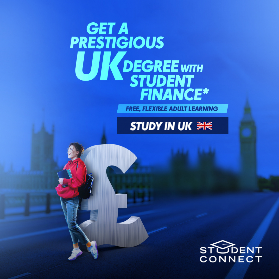 Study in the UK Home and EU students